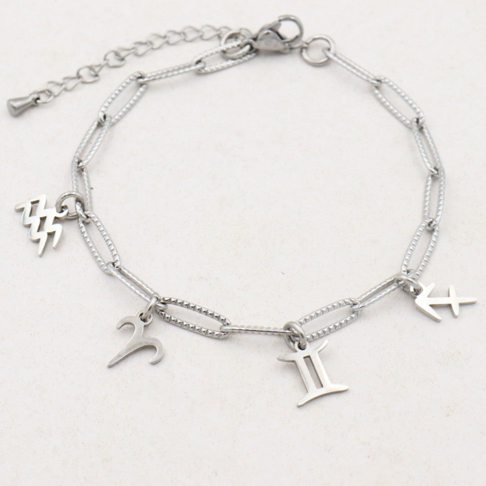 Charms Signe Astro