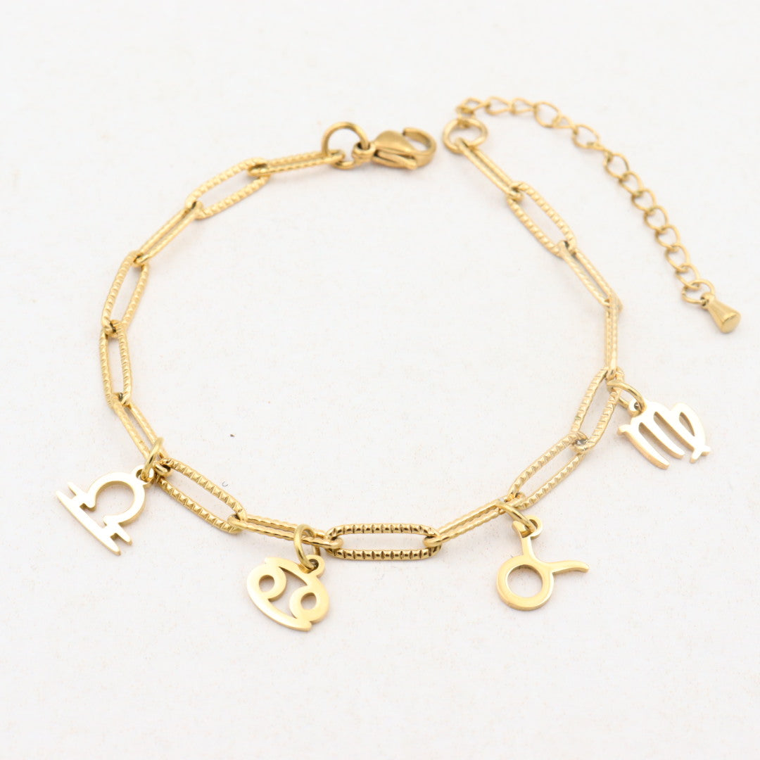 Charms Signe Astro